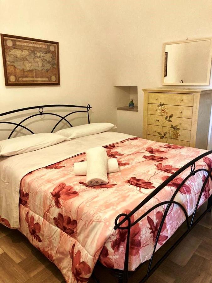 Trullo Il Nespolo Διαμέρισμα Αλμπερομπέλο Εξωτερικό φωτογραφία