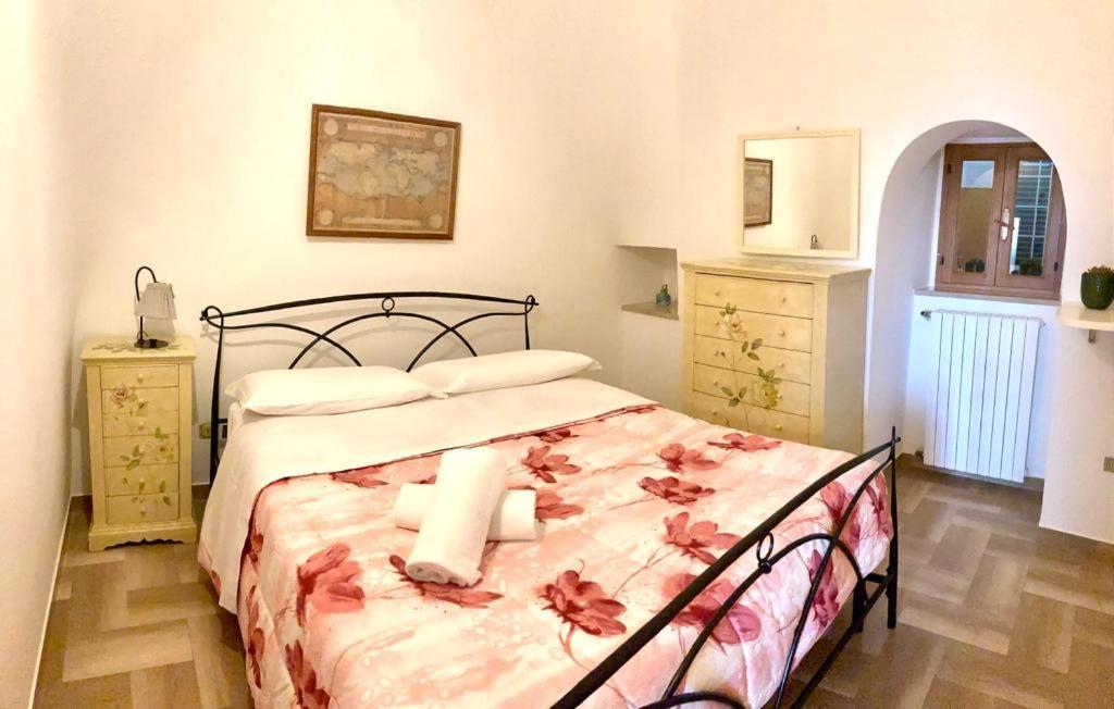 Trullo Il Nespolo Διαμέρισμα Αλμπερομπέλο Εξωτερικό φωτογραφία
