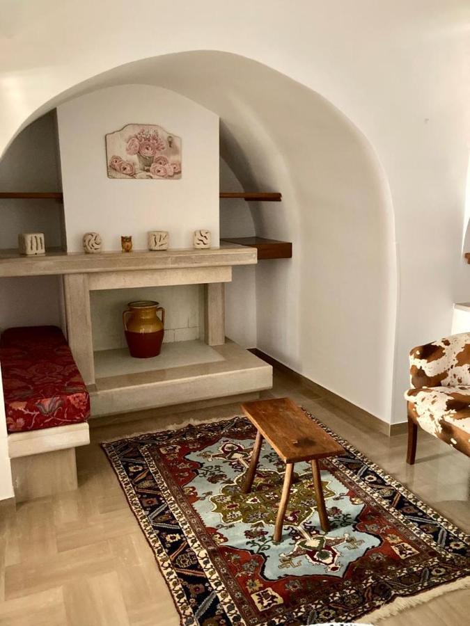 Trullo Il Nespolo Διαμέρισμα Αλμπερομπέλο Εξωτερικό φωτογραφία